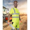 Tričko hi-viz žlté ARDON®REF101 S (Size S)