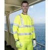 Mikina Hi-Vis žltá ARDON®REF301 S (Size S)