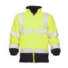 Mikina flísová hi-viz ARDON®REF401 žltá S (Size S)