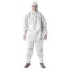 Kombinéza 3M typ 4515 biela L (Size L)