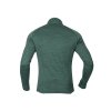 Mikina ARDON®Breeffidry melange zelená S (Size S)