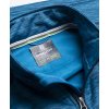 Mikina ARDON®Breeffidry melange modrá S (Size S)