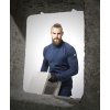 Funkčná mikina ARDON®Breeffidry termoactiv tm. modrá S (Size S)