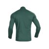 Funkčná mikina ARDON®Breeffidry termoactiv zelená S (Size S)