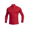 Funkčná mikina ARDON®Breeffidry termoactiv červená S (Size S)