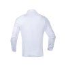 Funkčná mikina ARDON®Breeffidry termoactiv biela S (Size M)