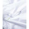Funkčná mikina ARDON®Breeffidry termoactiv biela S (Size M)