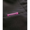 Dámska softshellová bunda ARDON®CREATRON® Čierno-ružová XS (Size XS)