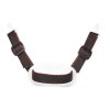 Chin Strap (Pk10) (Color Black)