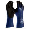 ATG® chemické rukavice MaxiDry® Plus™ 56-530 07 (Size 07)