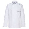 Chef's Mesh Air Pro Surrey Jacket L/S (Size L)