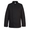 Chef's Mesh Air Pro Surrey Jacket L/S (Size L)