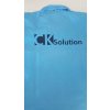 Výroba loga na oblečení - potisk CK Solution