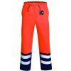 Nohavice do pása 512/A ARDON ARDON®AQUA oranžové XL (Size S)