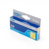 Staples for stapler, 6 mm, 2500 pcs