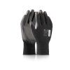 Máčané rukavice ARDON®BUCK BLACK 07-SPE (Size 09-SPE)