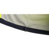 CXS PRESTON JACKET, WARNING, MEN'S, YELLOW-BLUE