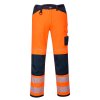 PW340OBR28 (Color Orange/Black, Size 28)
