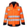 MV70ONR4XL (Color Orange/Navy, Size 4XL)