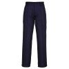 Preston Trousers (Color Black, Size 28)