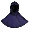 Bizweld Work FR Cape Hood (Color Navy)