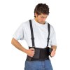 Back Support Belt (Color Black, Size M)