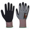 CT65G8RL (Color Grey/Black, Size L)
