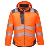 T400OBR4XL (Color Orange/Black, Size 4XL)