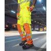 Nohavice do pása ARDON®SIGNAL žlté 46 (Size 52)