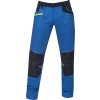 Nohavice do pása ARDON®4Xstretch® modré 60 (Size 60)