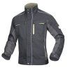 Blúza ARDON®URBAN čierno-sivá S (Size 4XL)