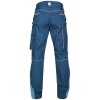 Nohavice do pása ARDON®URBAN modré 64 (Size 62)