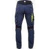 Nohavice do pása ARDON®4Xstretch® tmavo modré 46 (Size 46)