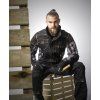 Blúza ARDON®VISION čierná XXS (Size XS)