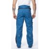 Nohavice do pása ARDON®VISION 02 sv. modro-tm. modré, predĺžené S (Size S)