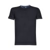 Tričko ARDON®4TECH čierne S (Size S)