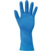 Domáce rukavice SEMPERGUARD® SEMPERTIP modrá 10 (Size 10)