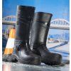 Pracovné čižmy GARDEN 410 OB čierna 39 (Size 39)