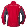 Blúza ARDON®VISION 01 červeno-sivá 50 (Size 56)