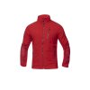Flísová mikina ARDON®4TECH červená S (Size S)