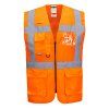 C496ORRL (Color Orange, Size M)