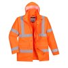 S468ORR4XL (Color Orange, Size 4XL)