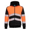 PW377OBR4XL (Color Orange/Black, Size 4XL)