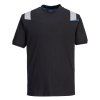 FR712BKRL (Color Black, Size L)