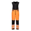 T150OBR4XL (Color Orange/Black, Size 4XL)