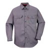 FR89GRR4XL (Color Grey, Size 4XL)