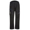 WX3 Service Trousers (Color Black, Size 28)