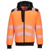 PW327OBR4XL (Color Orange/Black, Size 4XL)