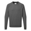Anti-Static ESD Sweatshirt (Color Black, Size L)