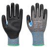 A647G8RL (Color Grey/Black, Size M)